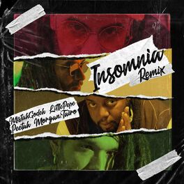 Album cover of Insomnia (Remix)