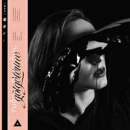 Album cover of Gölgelerine