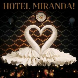 Miranda!: albums, songs, playlists | Listen on Deezer