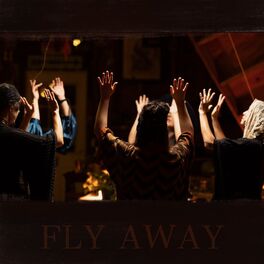 Album cover of Fly Away