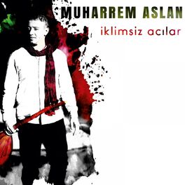Album cover of İklimsiz Acılar