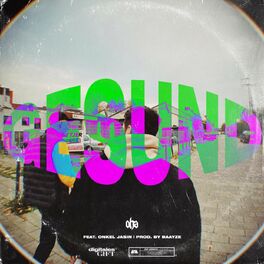 Album cover of Gesund