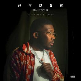 Album cover of BIG NYDS II (Réédition)