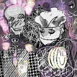 Album cover of Messy