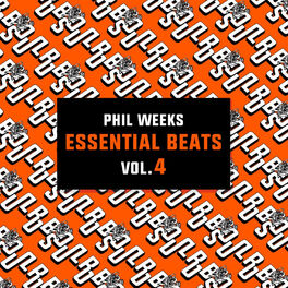 Album cover of Essential Beats, Vol. 4
