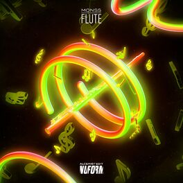 Album cover of FLUTE (ALCEMIST EDIT)