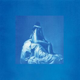 Album cover of obsession