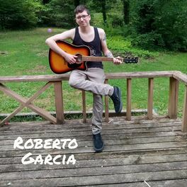 Album cover of Roberto Garcia