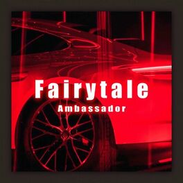Album cover of Fairytale (Instrumental)