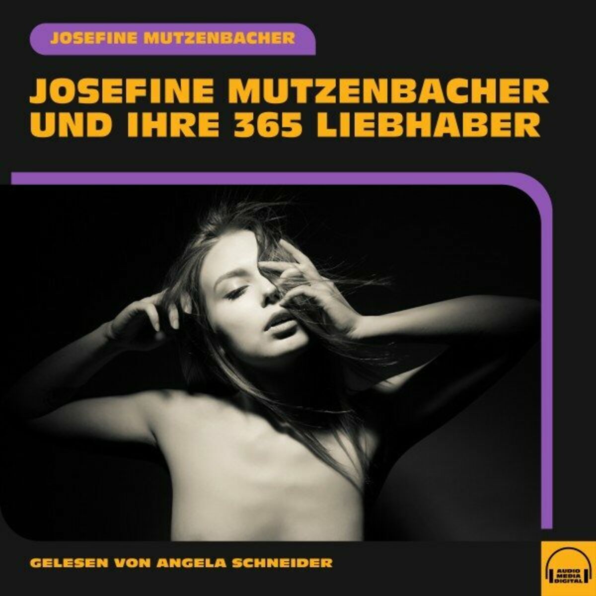 Josefine Mutzenbacher: albums, songs, playlists | Listen on Deezer