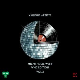 Album cover of Miami Music Week Wmc Edition 2023, Vol. 2