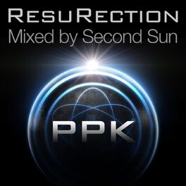 Album cover of ResuRection (Second Sun Mix)