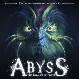 Album cover of Abyss (The Original Board Game Soundtrack)