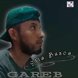 Album cover of Ella Busca