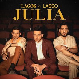 Album cover of Julia