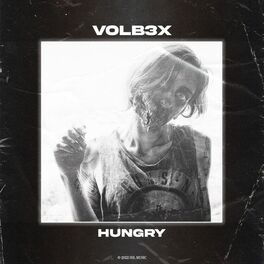 Album cover of Hungry