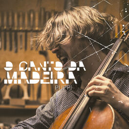 Album cover of O Canto da Madeira
