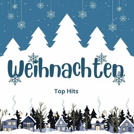 Album cover of Weihnachten - Top Hits