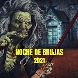 Album cover of Noche de Brujas 2021