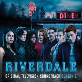 Album picture of Riverdale: Season 2 (Original Television Soundtrack)