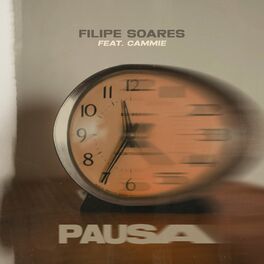 Album cover of Pausa (feat. Cammie)