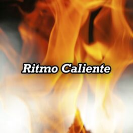 Album cover of Ritmo caliente