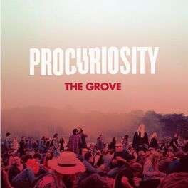 Album cover of Procuriosity