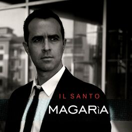 Album cover of Magaria