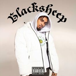 Album cover of BLACKSHEEP