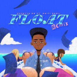 Album cover of Float (feat. Haiti Babii)