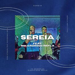 Album cover of Sereia