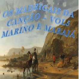 Album cover of Os Madrigais da Canção, Vol. 5