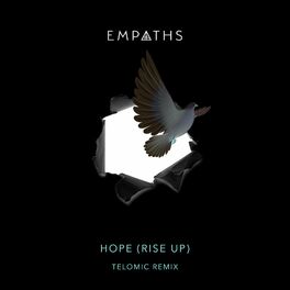 Album cover of Hope (Rise Up)