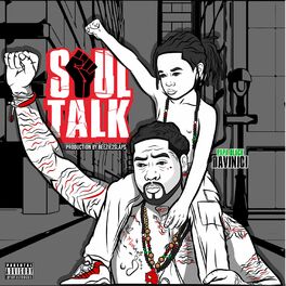 Album cover of Soul Talk