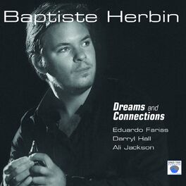 Album cover of Dreams and Connections