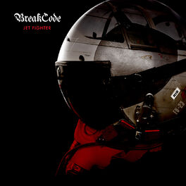 Album cover of Jet Fighter