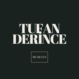 Album cover of Tufan Derince ile Halaylar