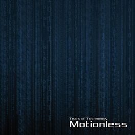 Album cover of Motionless