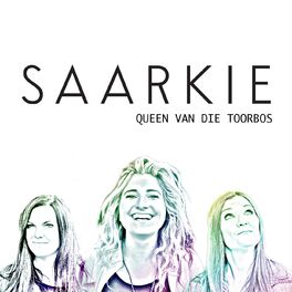 Album cover of Queen Van Die Toorbos