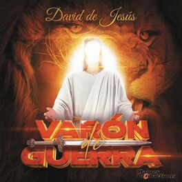 Album cover of VARON de GUERRA
