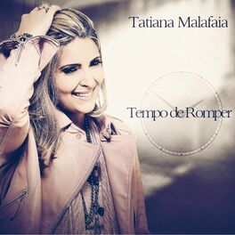 Album cover of Tempo de Romper