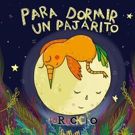 Album cover of Para Dormir un Pajarito