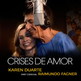 Album cover of Crises de Amor