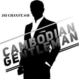 Album cover of Cambodian Gentleman