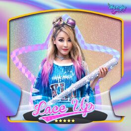 Album cover of Lace Up