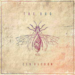 Album cover of THE BUG