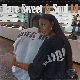 Album cover of Rare Sweet & Soul 14
