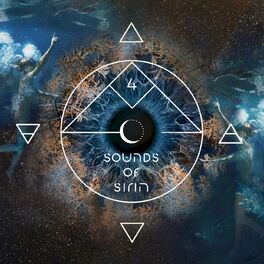 Album cover of Bar 25 Music presents: Sounds of Sirin Vol.4