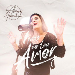 Album cover of Preso ao Teu Amor