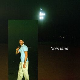 Album cover of LOIS LANE